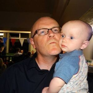 Meet your Posher, Jason